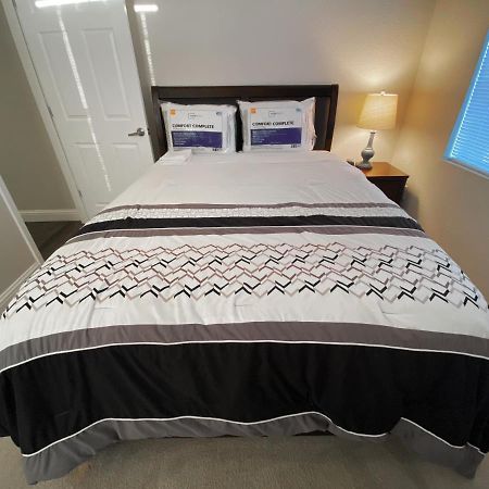 Sacramento Guest Services Екстер'єр фото