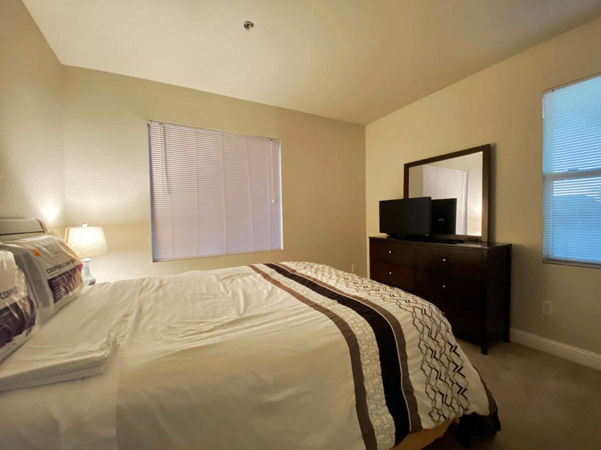 Sacramento Guest Services Екстер'єр фото