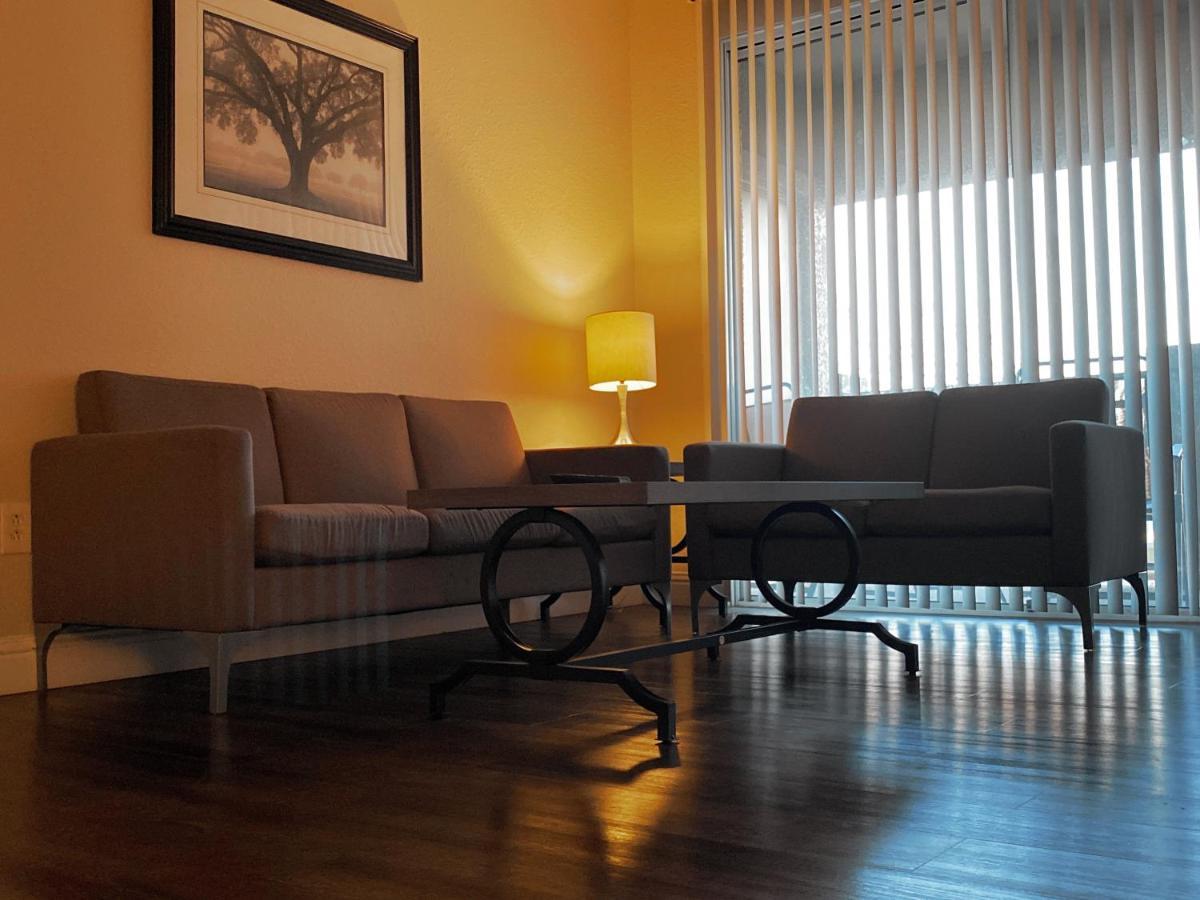 Sacramento Guest Services Екстер'єр фото