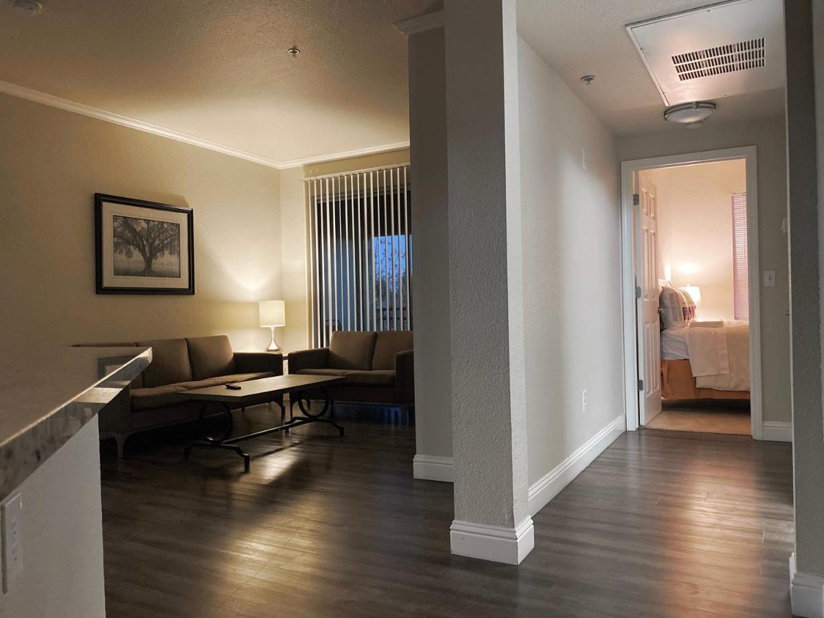 Sacramento Guest Services Екстер'єр фото